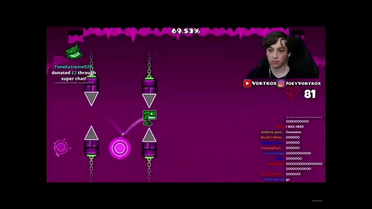 Channel Banner