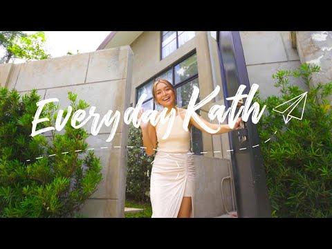 Studio Tour | Everyday Kath thumbnail