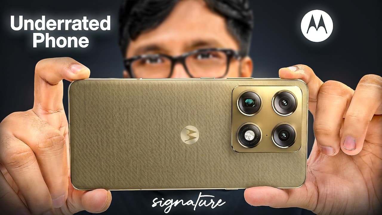 Channel Banner