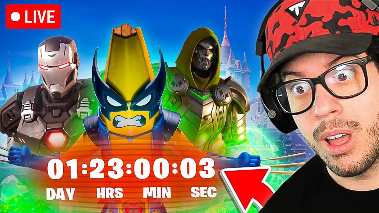 Channel Banner