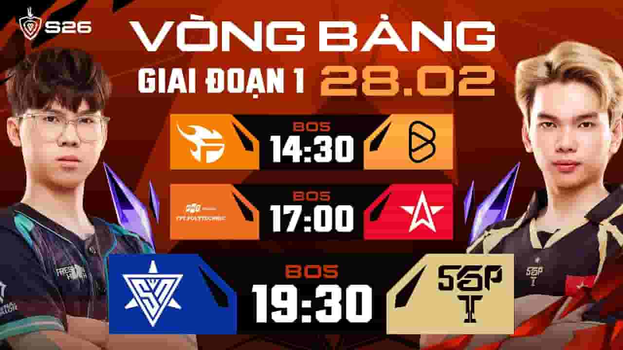 Channel Banner