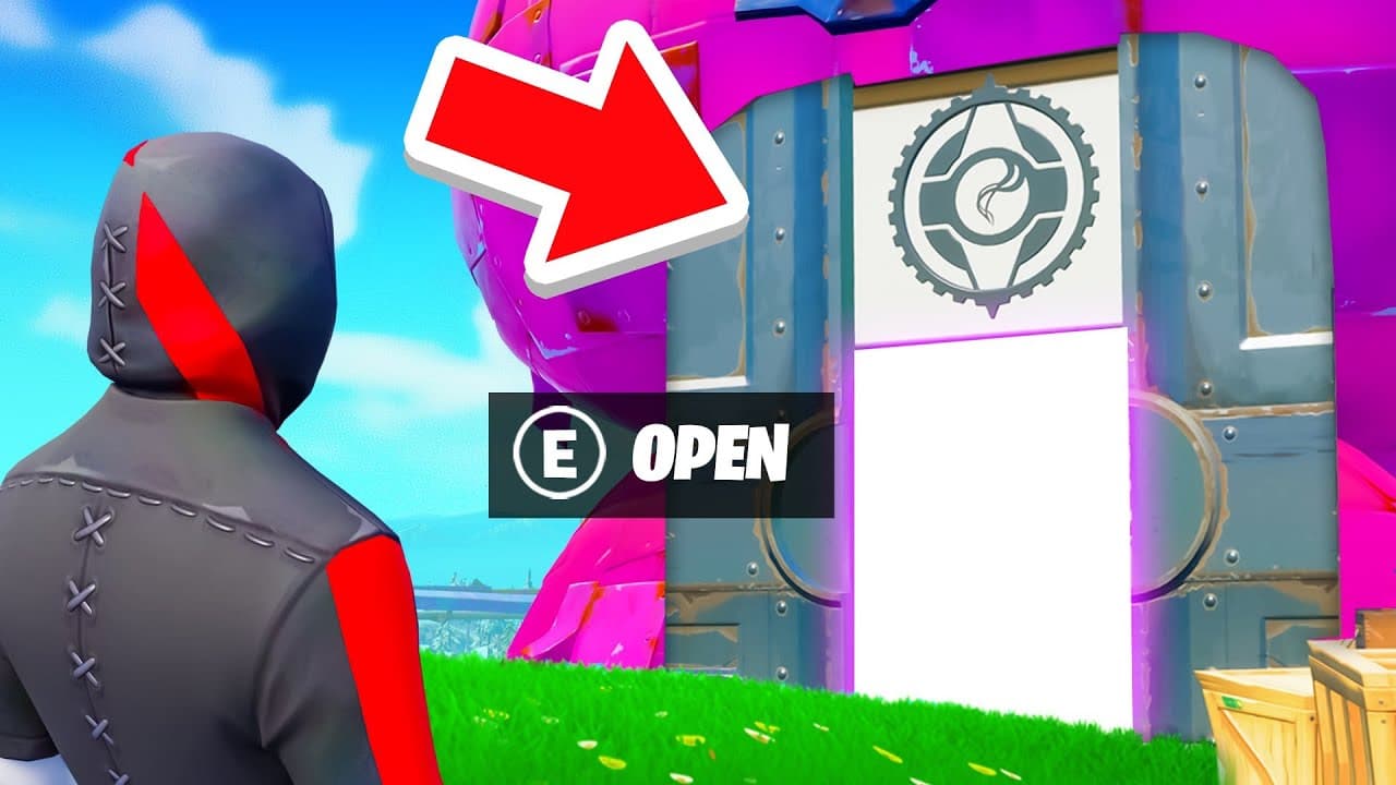 Channel Banner