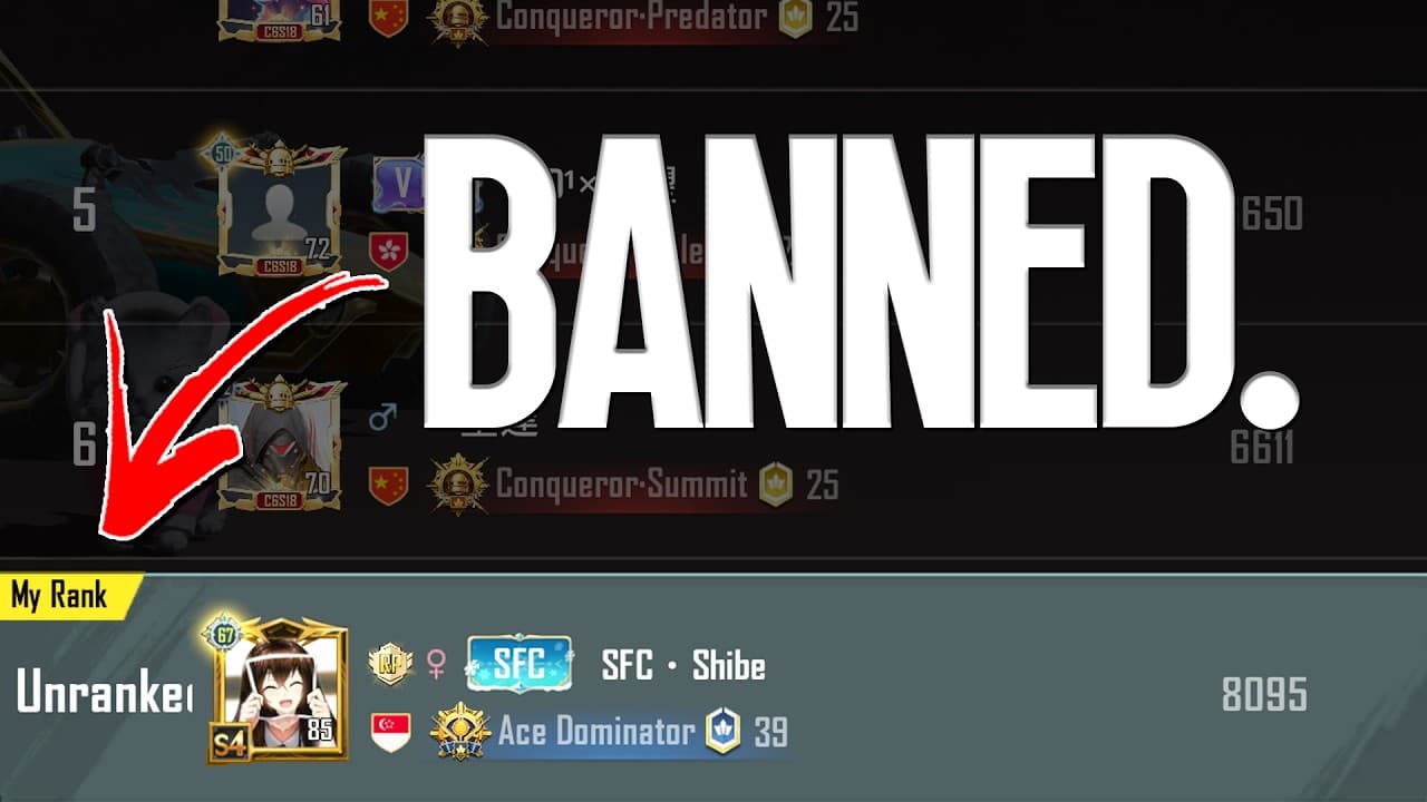 Channel Banner