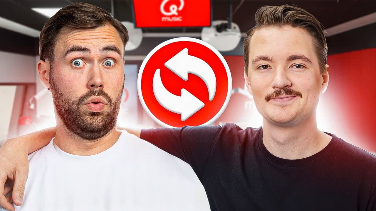 Channel Banner