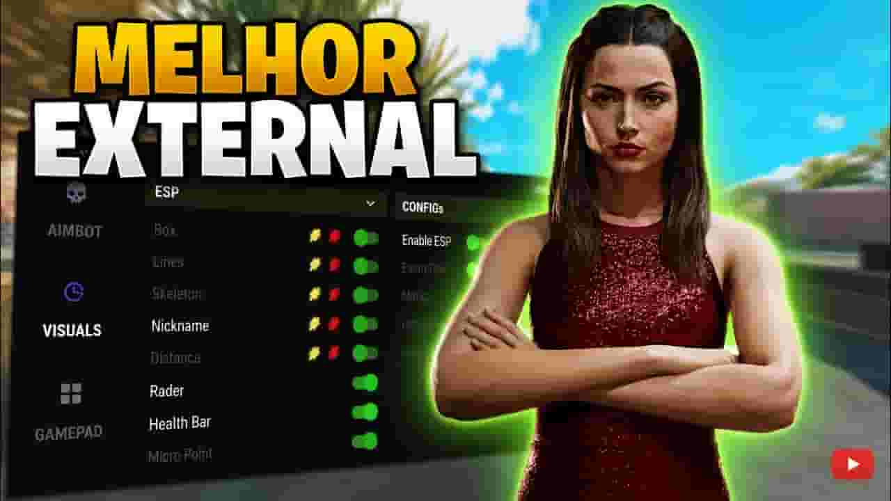Channel Banner