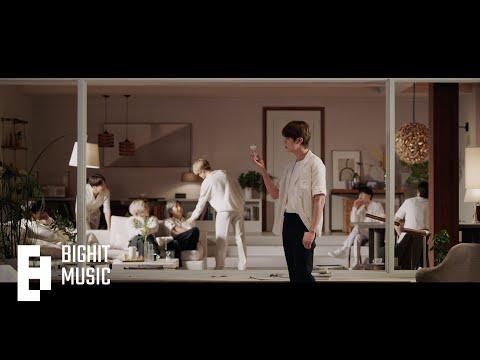 BTS (방탄소년단) 'Film out' Official MV thumbnail