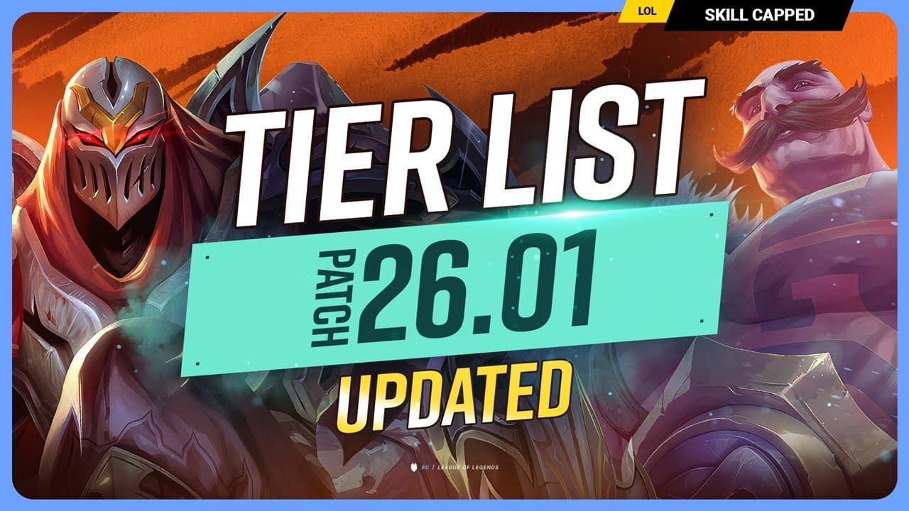 Channel Banner