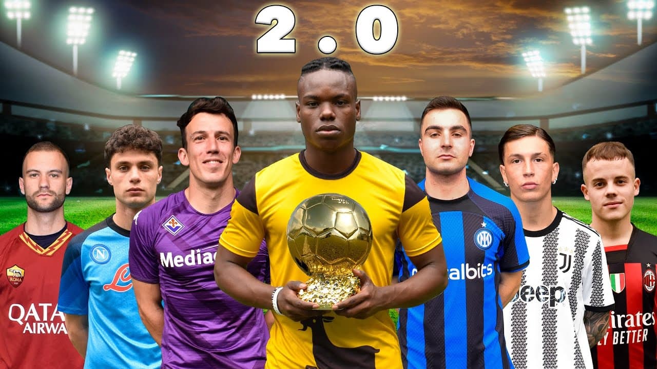 Channel Banner