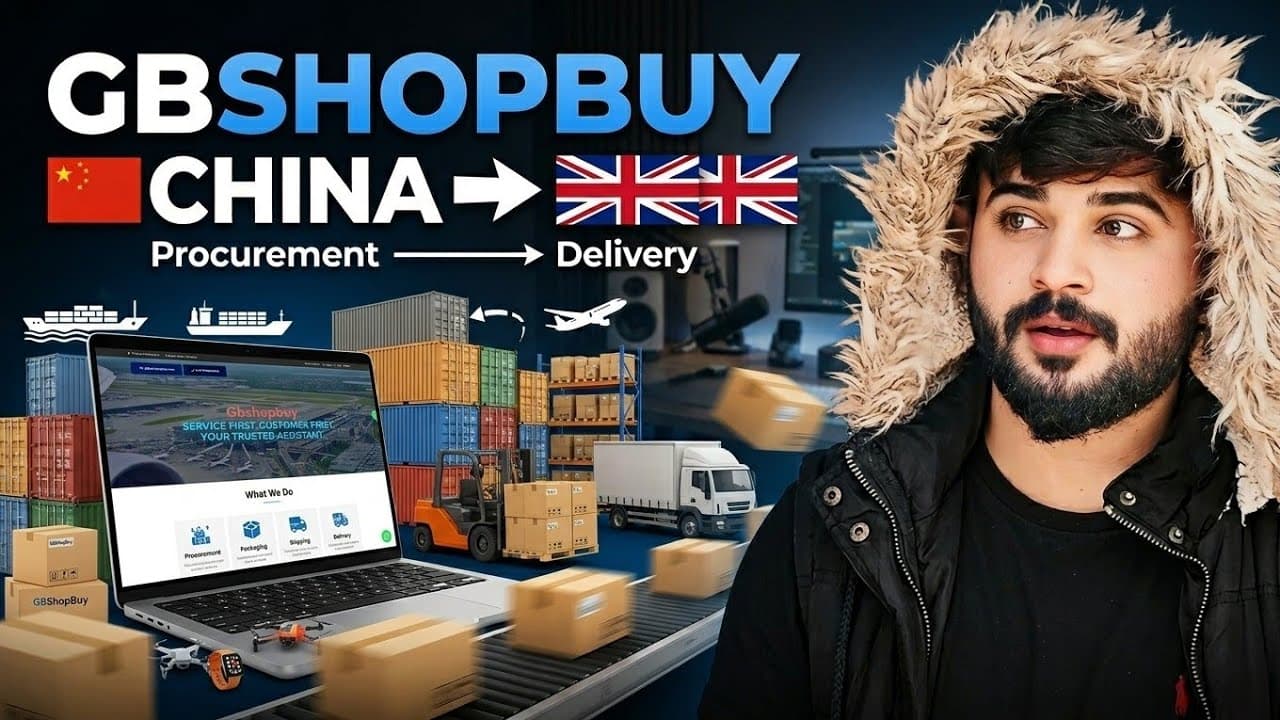 Channel Banner