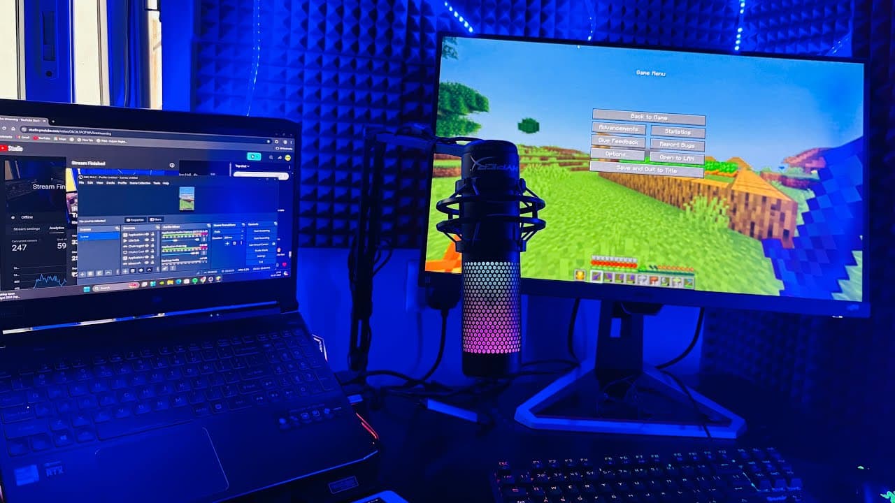 Channel Banner