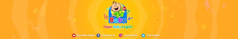 Toyor Baby English thumbnail