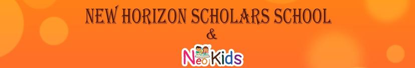 New Horizon Scholars School & Neo Kids, Airoli thumbnail