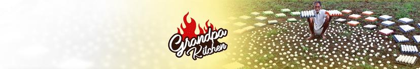 Grandpa Kitchen thumbnail