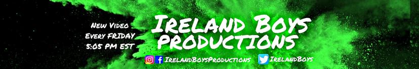 Ireland Boys Productions thumbnail