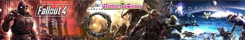 Hindustan Gamer thumbnail