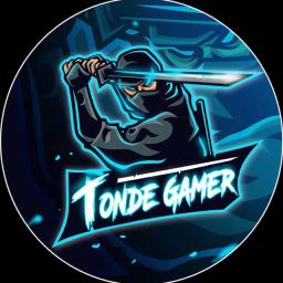 It's Tonde Gamer Vs Tonde Gamer 😵 CS Gameplay After 2000 Years 😂 Free Fire Max
