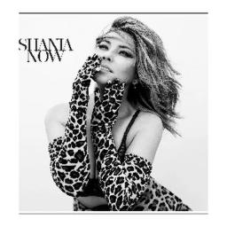 Shania Twain - Man! I Feel Like A Woman (Official Music Video)