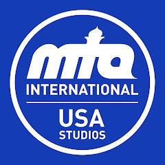 MTA USA Studios