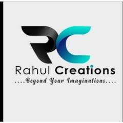 rahul creation   😎0009