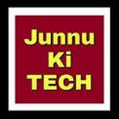 Junnu Ki Tech.