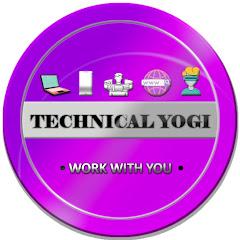 Technical Yogi