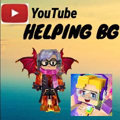 HELPING BG