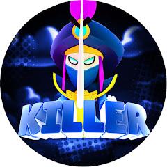 Master KILLER - Brawl Stars