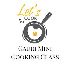Gauri Mini Cooking Class