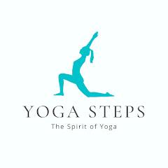yoga steps