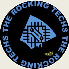-THE ROCKING TECHS