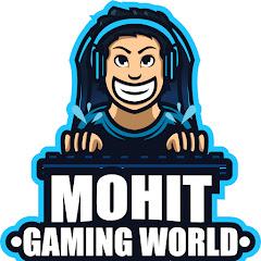 Mohit Gaming Shorts