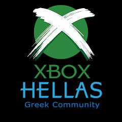 Xbox Hellas
