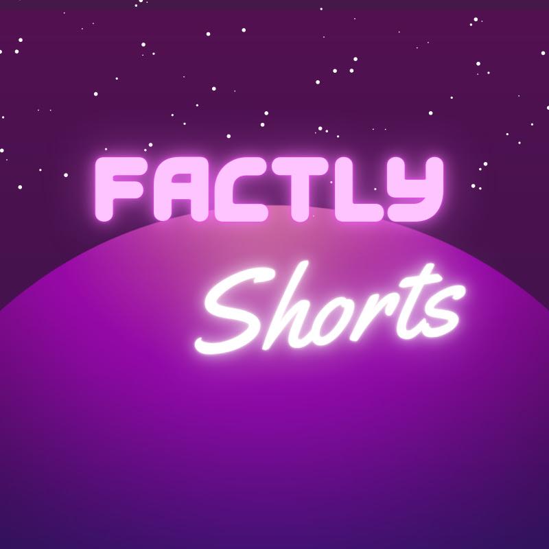 Factly Shorts thumbnail