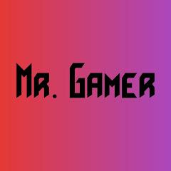 Mr. Gamer