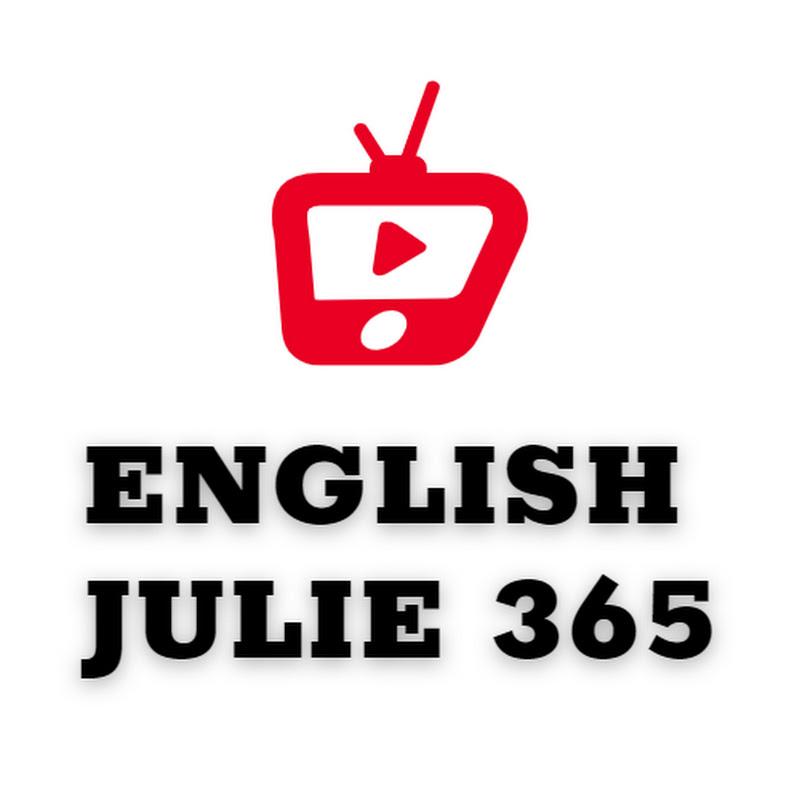 ENGLISH JULIE 365 thumbnail