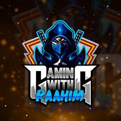 Gaming with Raahim