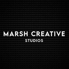 #MARSH CREATIVE STUDIOS