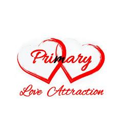Primary Love Attraction