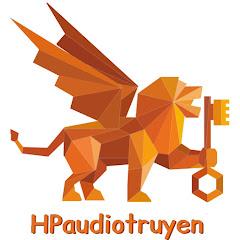 HP audiotruyen