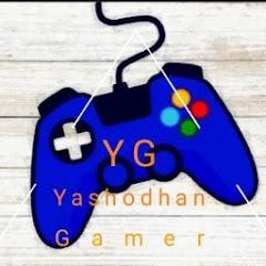 Yashodhan Gamer