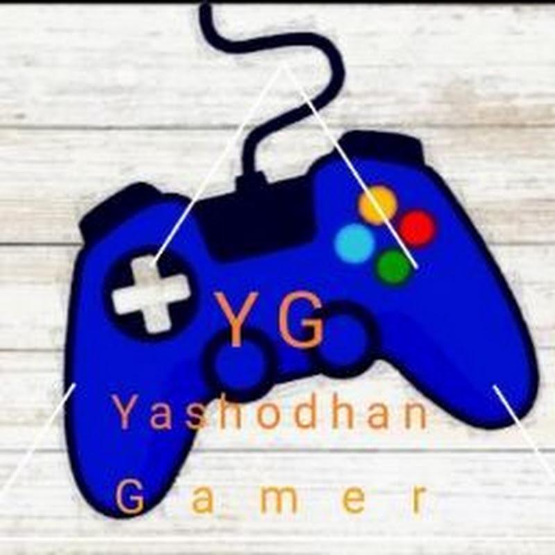 Yashodhan Gamer thumbnail