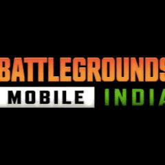 BATTLEGROUND MOBILE INDIA