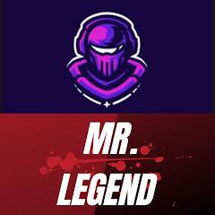 Mr. Legend