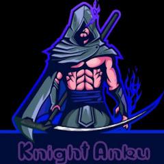 Knight Anku