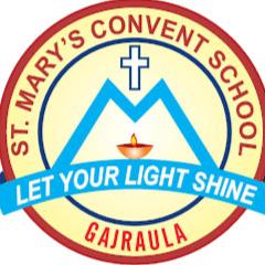 St. Mary's Convent School Gajraula