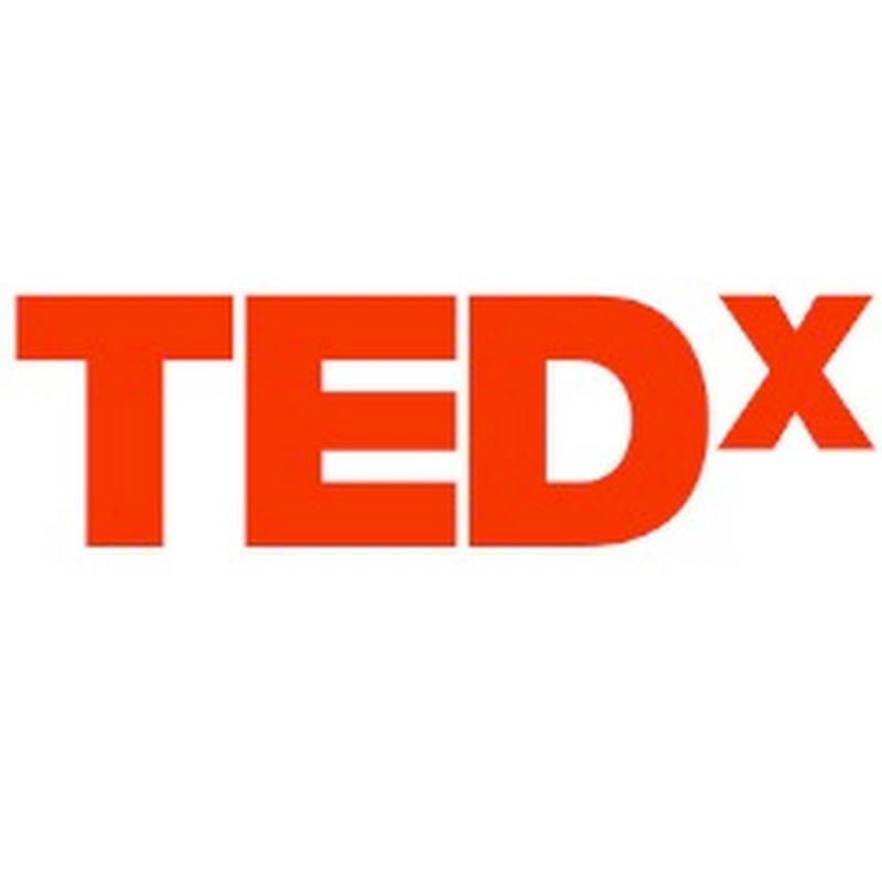 TEDx Talks thumbnail