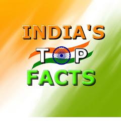 INDIA'S TOP FACTS