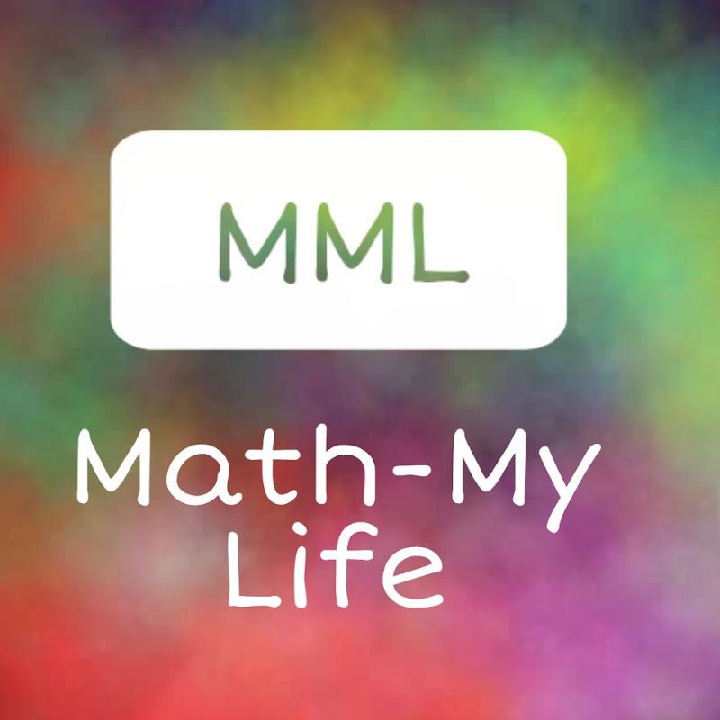 MATH -MY LIFE Devyani thumbnail