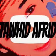 TAWHID AFRIDI