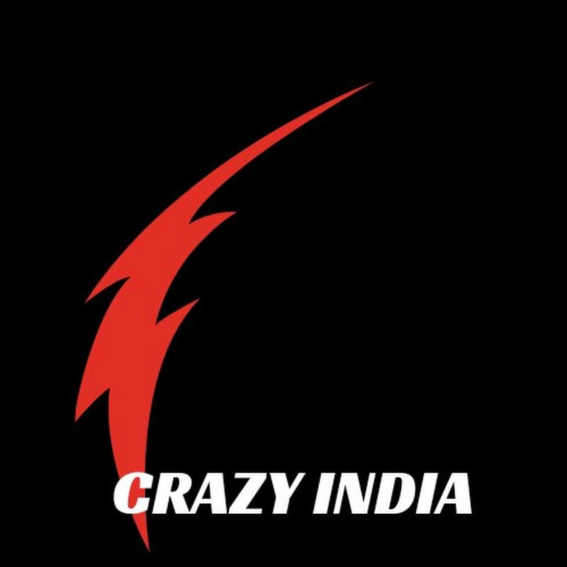 crazy india dk thumbnail